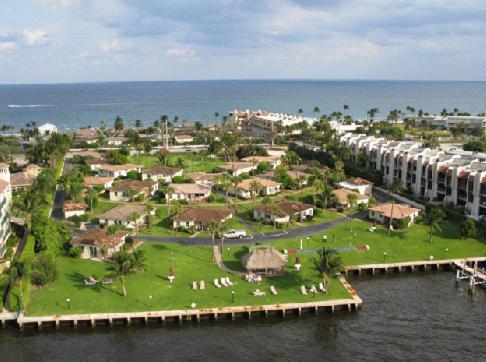 Royal Flamingo Villas Hillsboro Beach Luaran gambar
