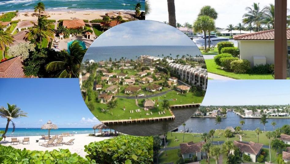 Royal Flamingo Villas Hillsboro Beach Luaran gambar