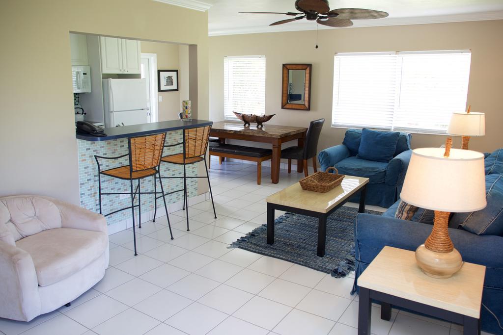 Royal Flamingo Villas Hillsboro Beach Luaran gambar
