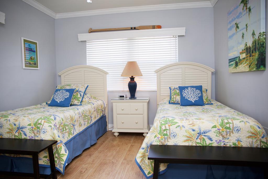 Royal Flamingo Villas Hillsboro Beach Luaran gambar