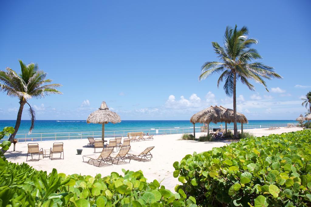 Royal Flamingo Villas Hillsboro Beach Luaran gambar