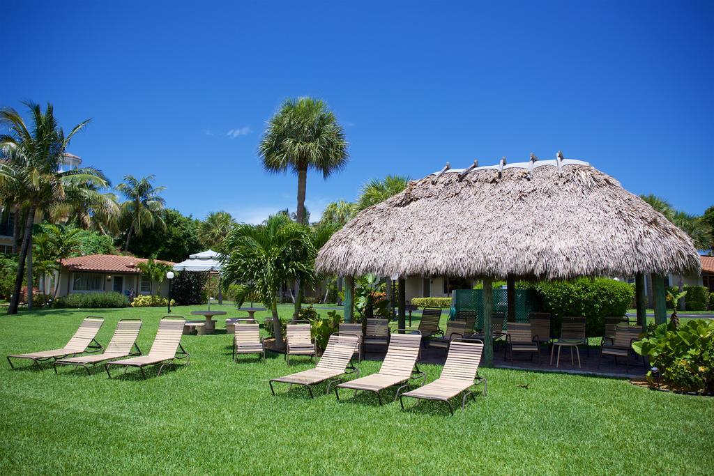 Royal Flamingo Villas Hillsboro Beach Luaran gambar