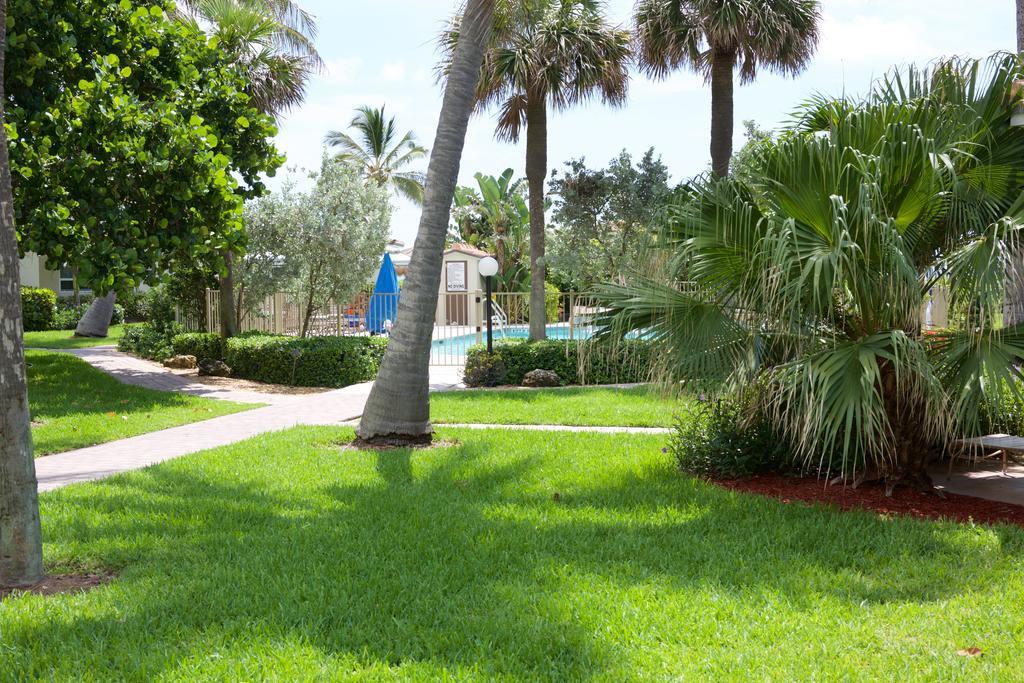 Royal Flamingo Villas Hillsboro Beach Luaran gambar
