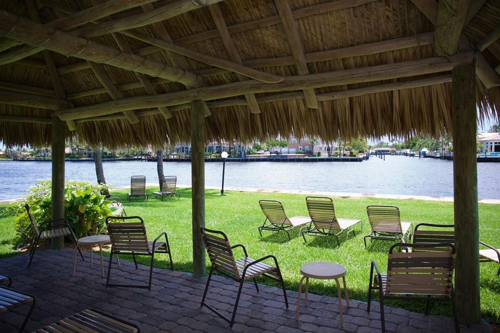 Royal Flamingo Villas Hillsboro Beach Luaran gambar